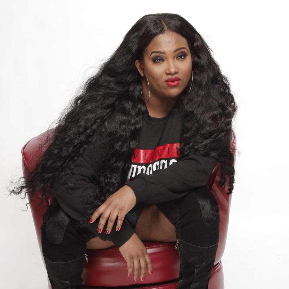 Meet your Posher, Crystal